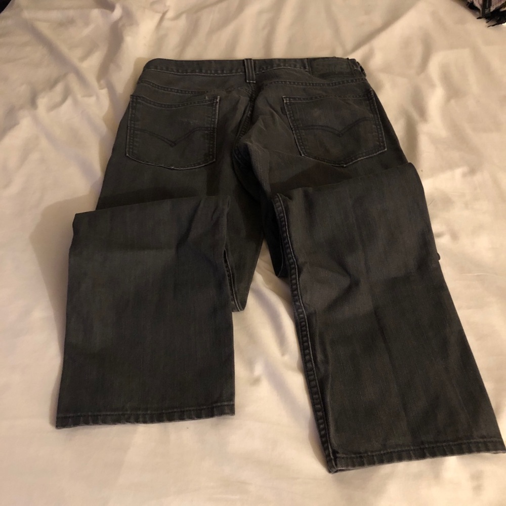 Jeans - Picture 3 of 3